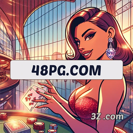 48pg.com Aplicativo Móvel