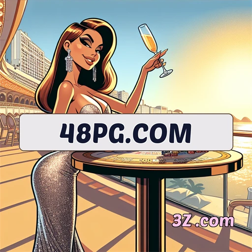 Login Criativo e Eficiente no 48pg.com: Jogue Sem Limites
