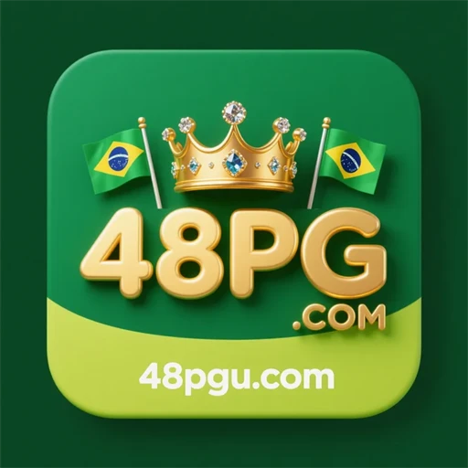 48pg.com logo